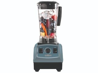 Salton Professional Grade Power Blender - Green Mist - BL2150GM Product Image